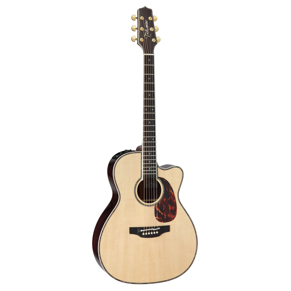 TAKAMINE DMP700 N エレクトリックアコースティックギター