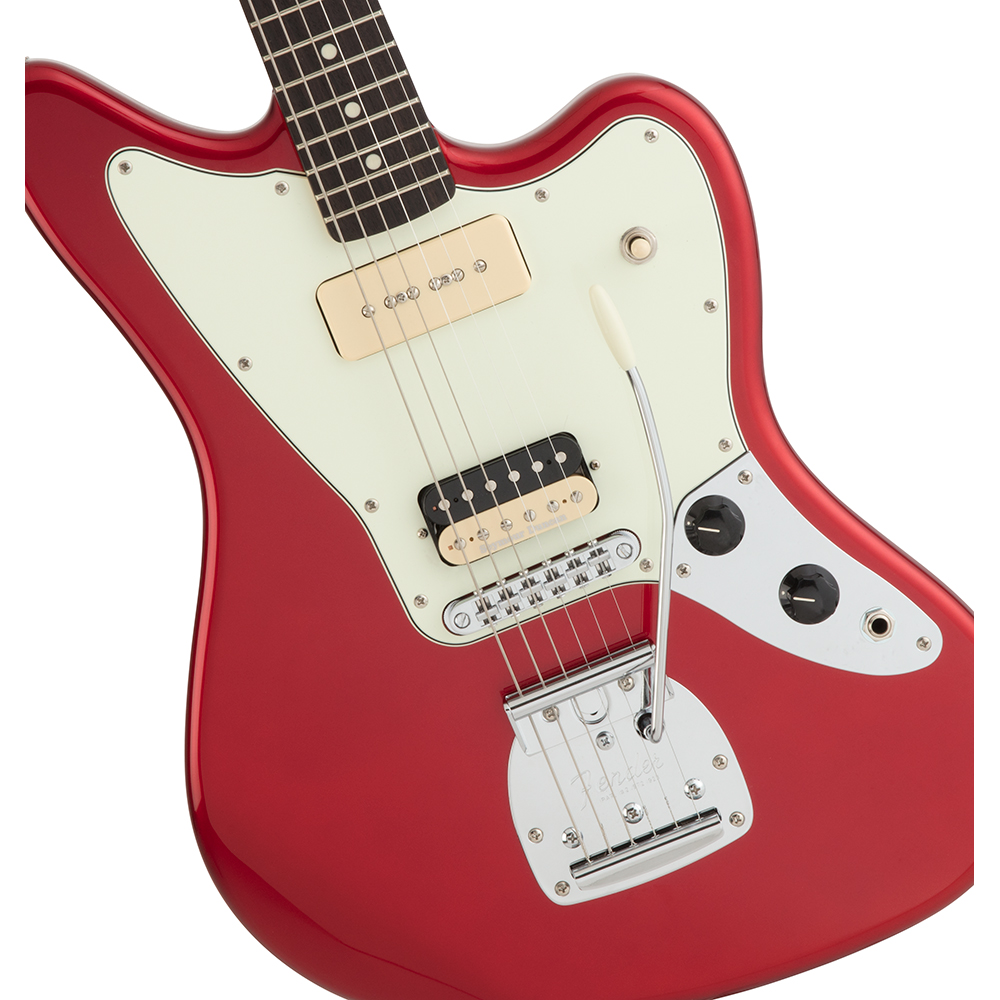 Fender Jean-Ken Johnny Jaguar エレキギター