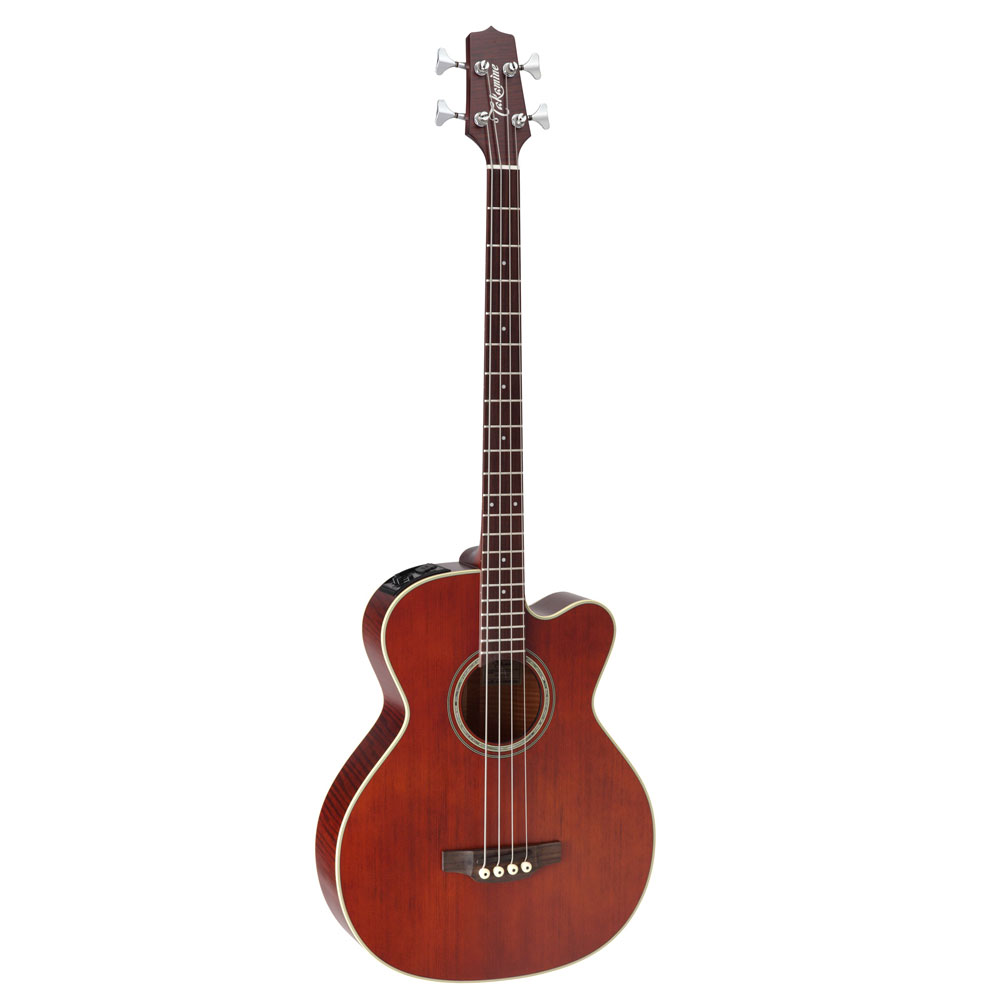 TAKAMINE PB5 ANS エレクトリック アコースティックベース