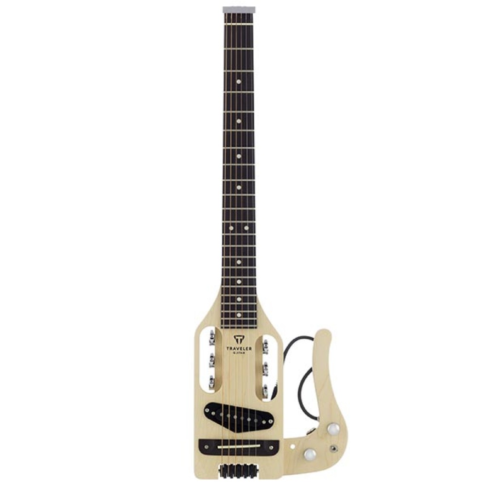 TRAVELER GUITAR Pro-Series Natural トラベルギター