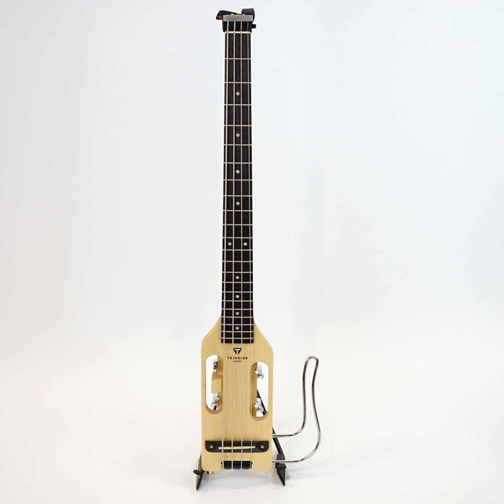 TRAVELER GUITAR Ultra Light Bass Natural トラベルベース