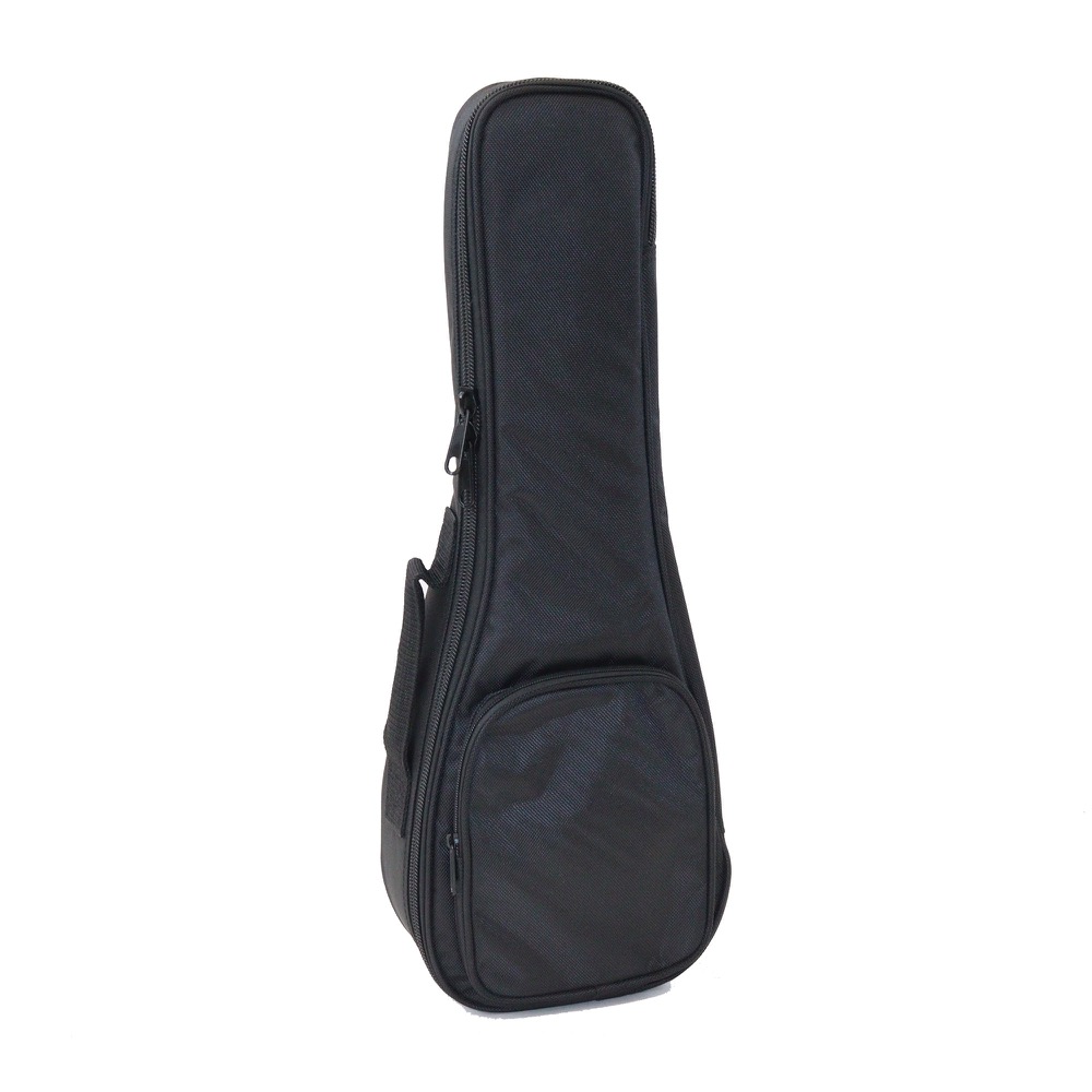 KUMU UKULELE SQ34A ソプラノボディ コンサートスケール ウクレレ 詳細画像