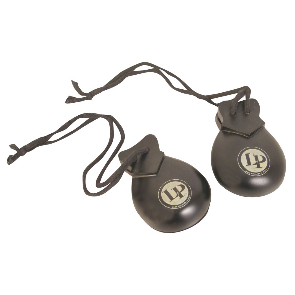 LP LP432 Professional Castanets カスタネット