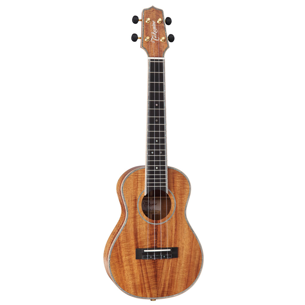 TAKAMINE TUK-C7 エレクトリックウクレレ コンサートサイズ