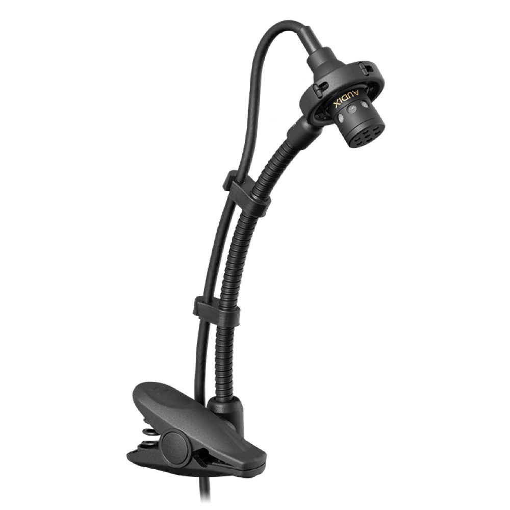 AUDIX ADX20iP 楽器用コンデンサーマイク