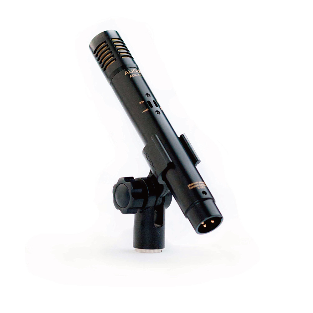 AUDIX ADX51 スタジオ用コンデンサーマイク