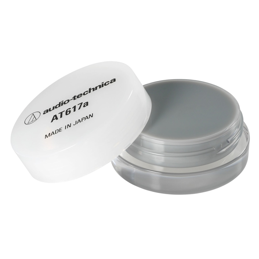 AUDIO-TECHNICA AT617a スタイラスクリーナー