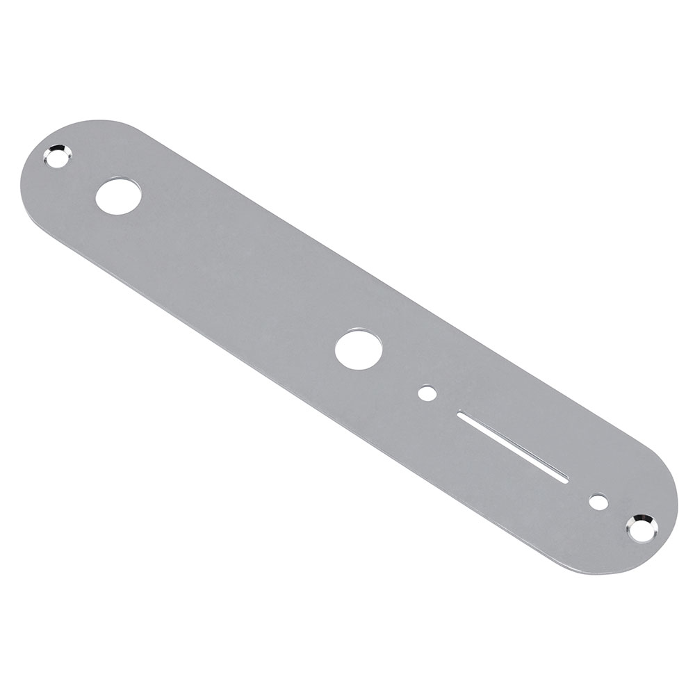 Fender Road Worn Telecaster Control Plate w/Hardware テレキャスター用コントロールプレート