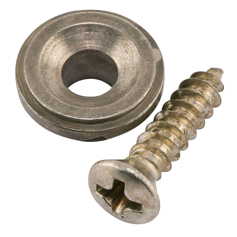 Fender Road Worn Tele String Guide Nickel テレキャスター用 テンションガイド