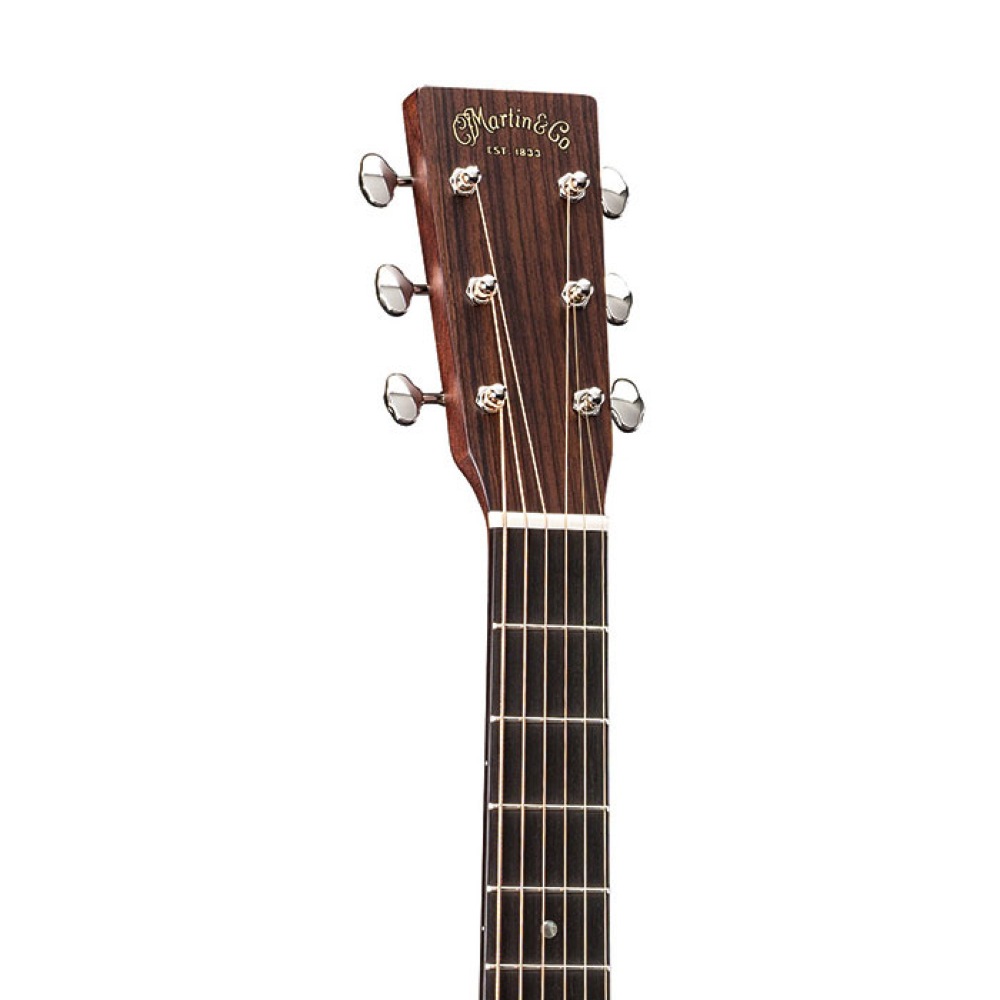 Martin OOO-1 マーチン　アコースティックギター Martin 000-18 Standard Pickup Special 【 アンプに繋げる LIVE