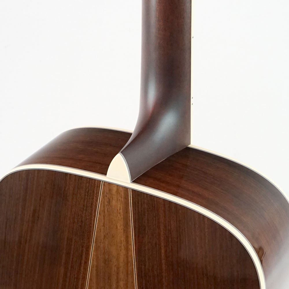 Martin D-35 2018年✨ 斎藤誠が弾く！ マーティン2018年ニュー・モデル00-28、D-35、D