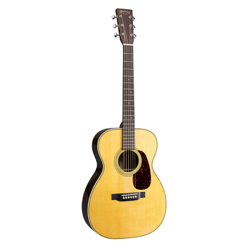 MARTIN 00-28 Standard (2018) 正規輸入品 アコースティックギター