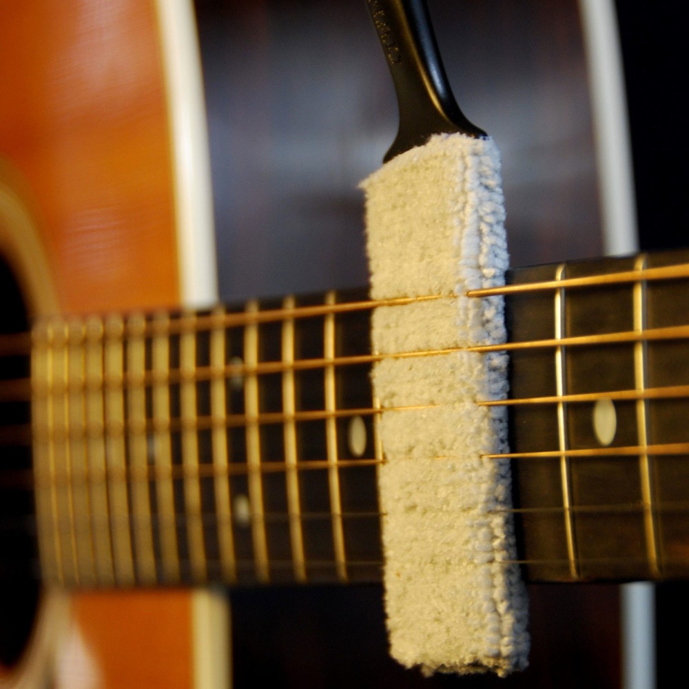 MUSIC NOMAD MN204 クリーニングツール