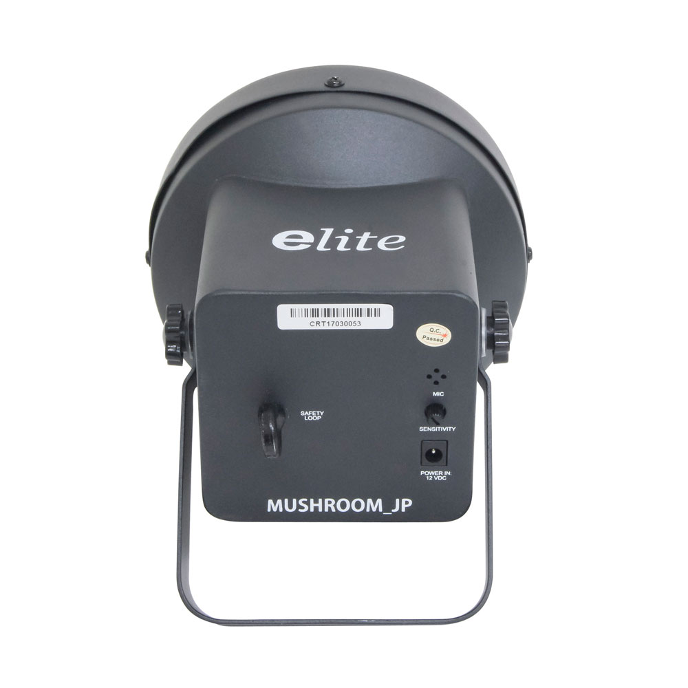 e-lite Mushroom エフェクトライト