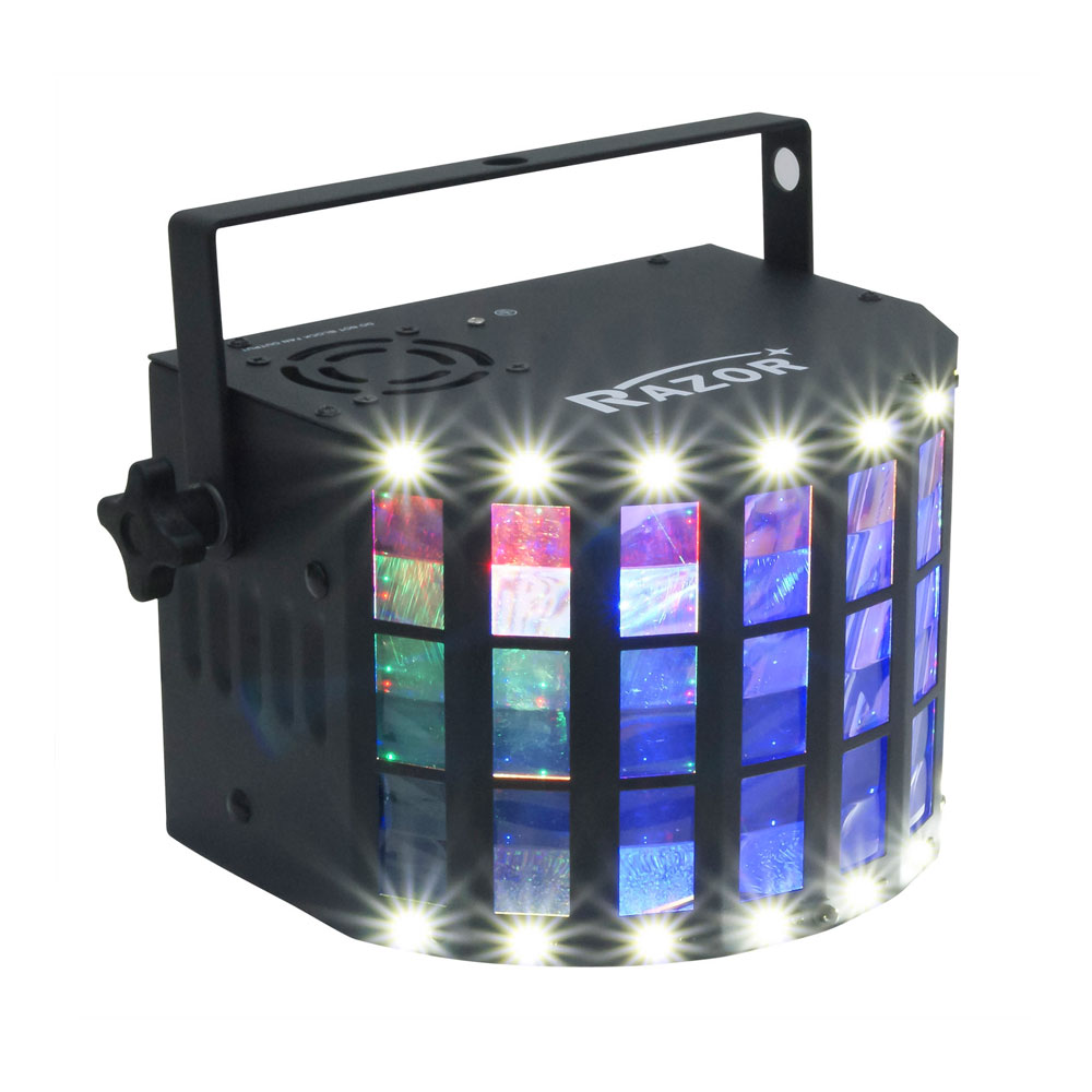 e-lite Razor ST マルチエフェクトライト