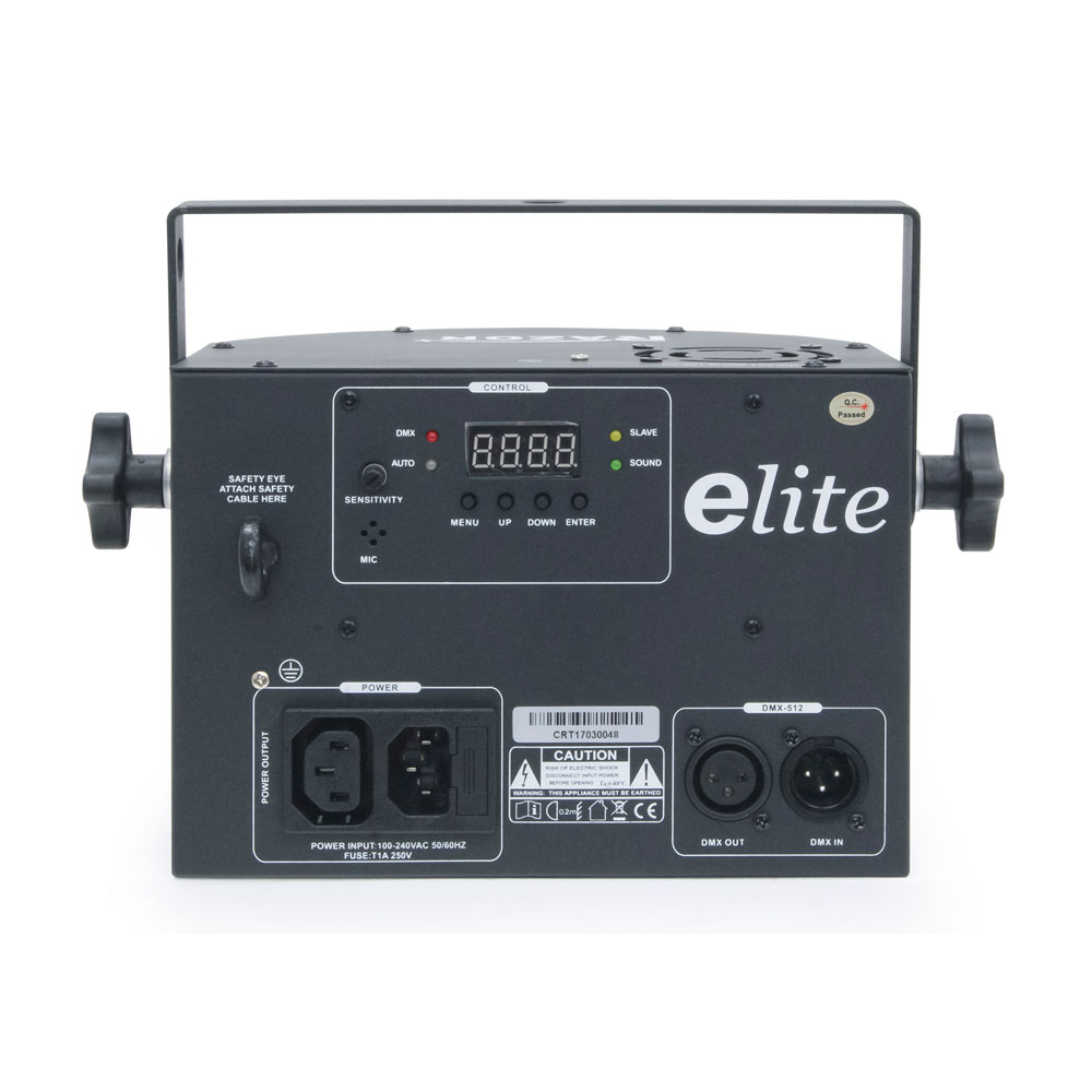 e-lite Razor ST マルチエフェクトライト