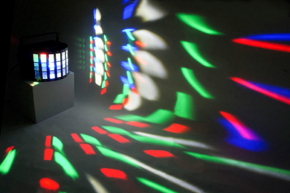 e-lite Razor ST マルチエフェクトライト