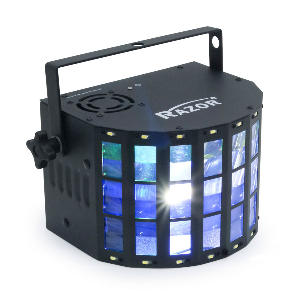 e-lite Razor ST マルチエフェクトライト