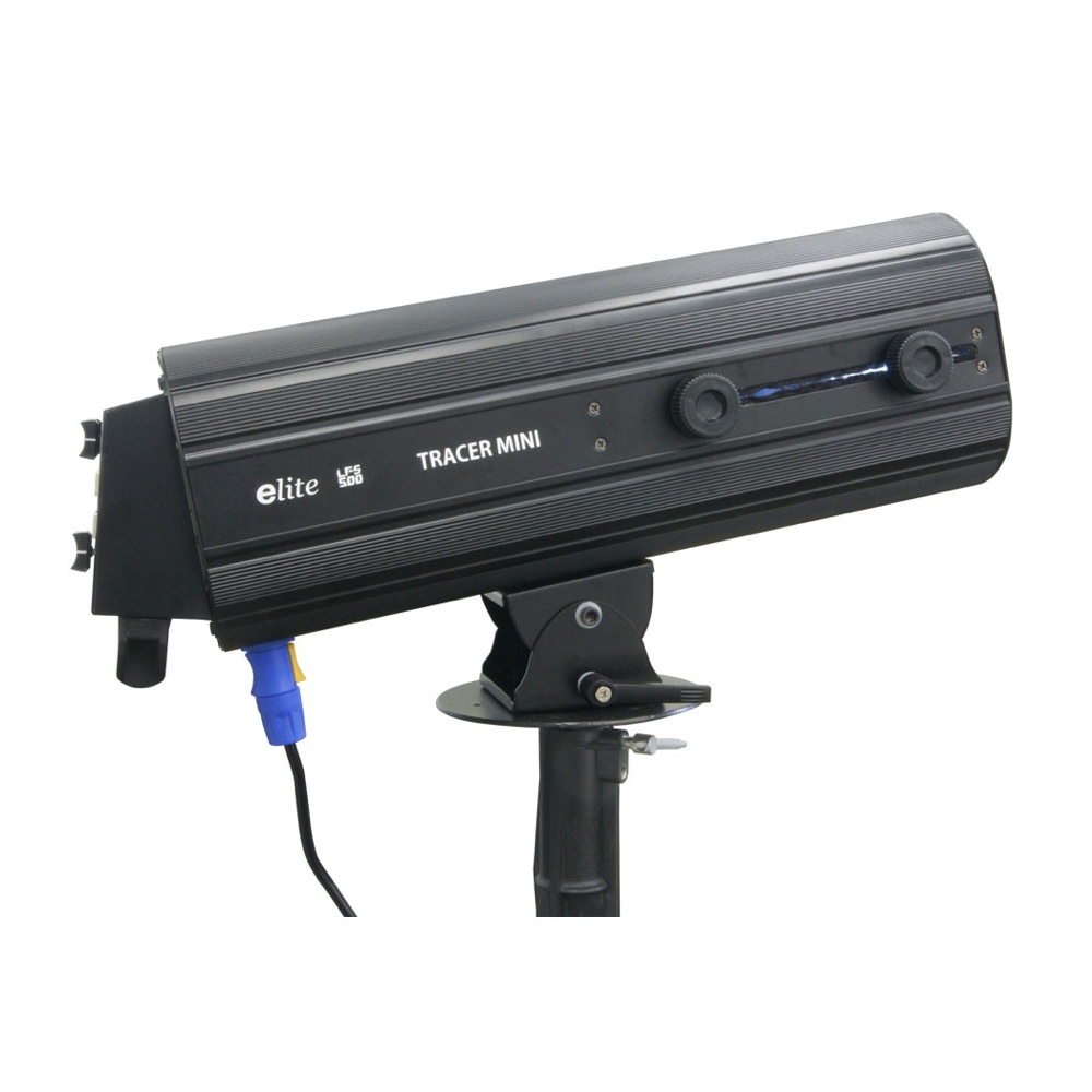 e-lite LFS-500 TRACER MINI LEDフォロースポット