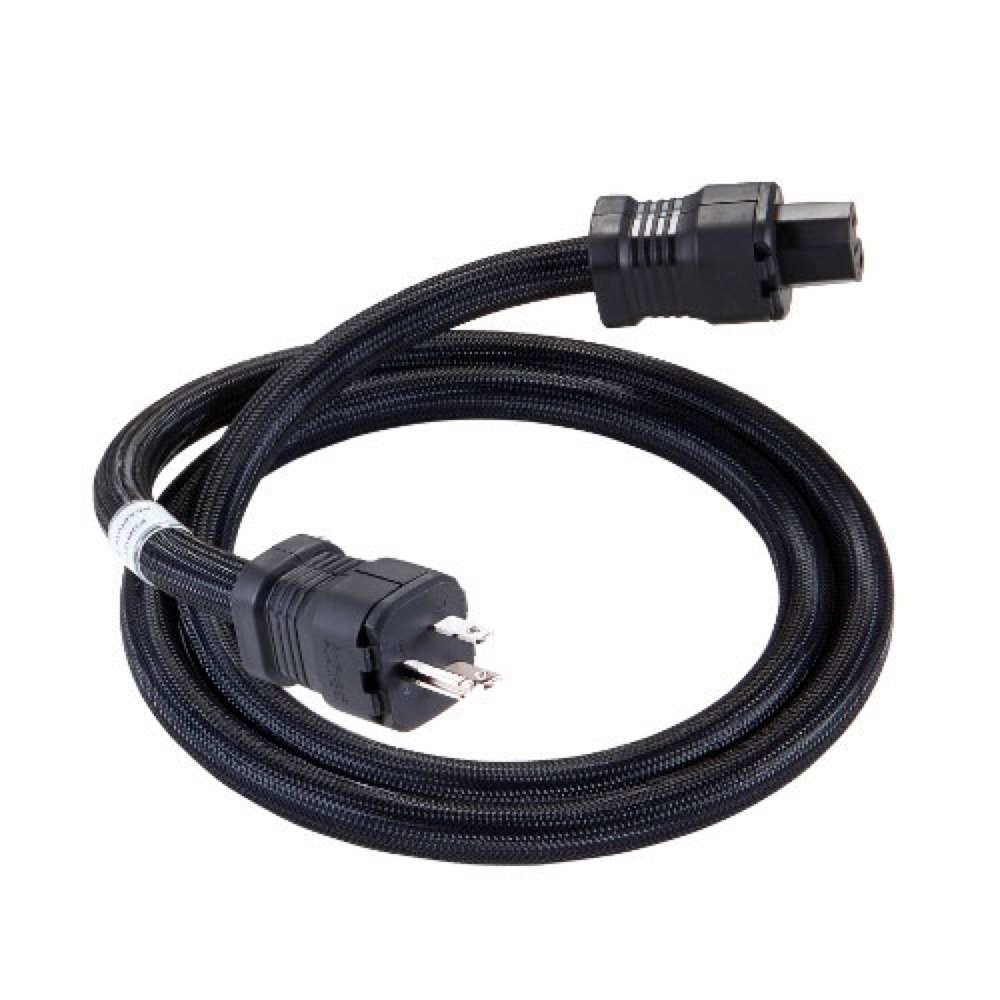 FURUTECH Absolute Power-15 Plus 1.5m 電源ケーブル