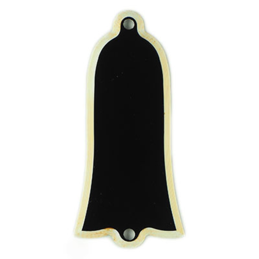 Montreux Real truss rod cover 59 relic No.9601 トラスロッドカバー