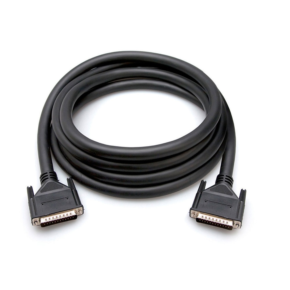 Hosa DBD-303 91cm Dsub25ピン-Dsub25ピン マルチケーブル