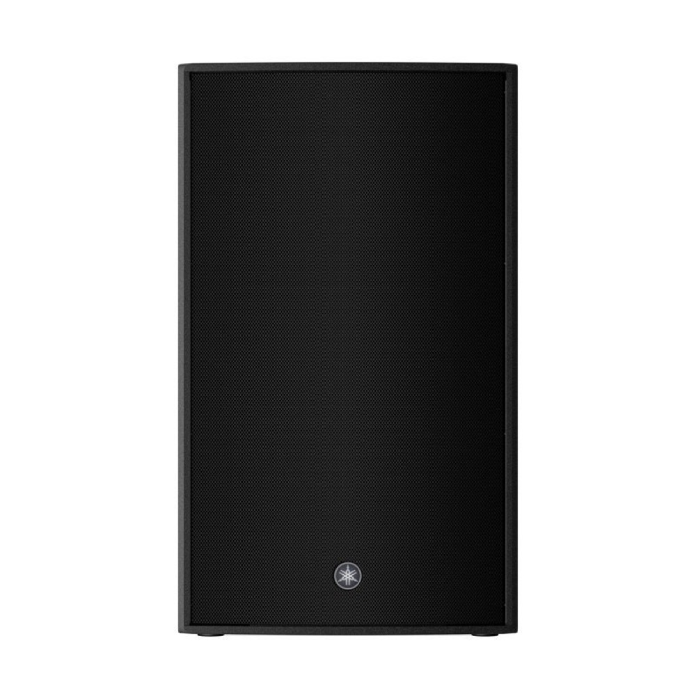 YAMAHA DZR15 パワードスピーカー