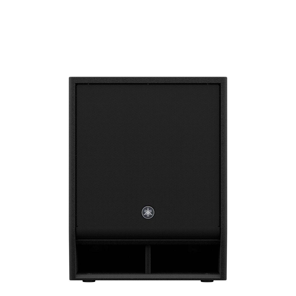 YAMAHA DXS15XLF-D パワードサブウーファー Dante対応モデル