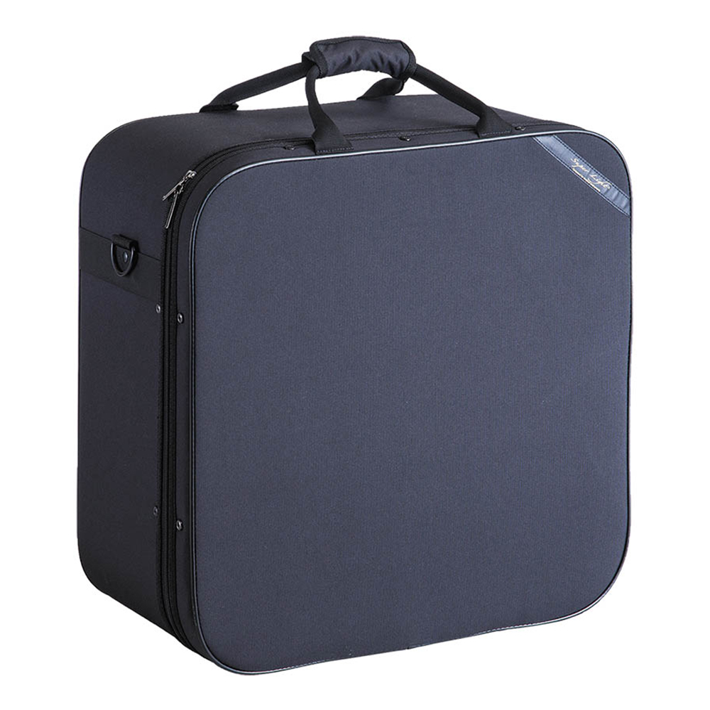 Super Light SL-140555 直径14x深さ5〜5.5インチ 超軽量スネアドラムケース