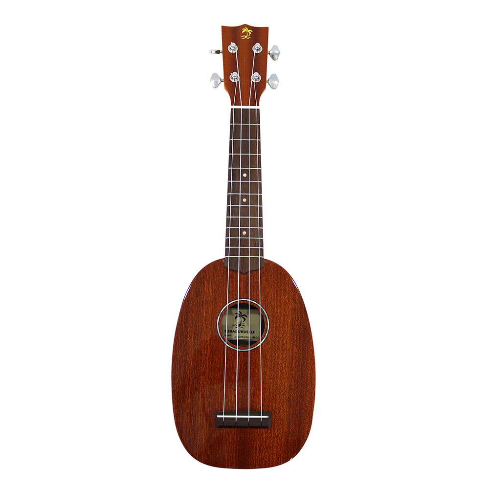 ILIKAI IL-SOP-PINE-4MGG ソプラノウクレレ