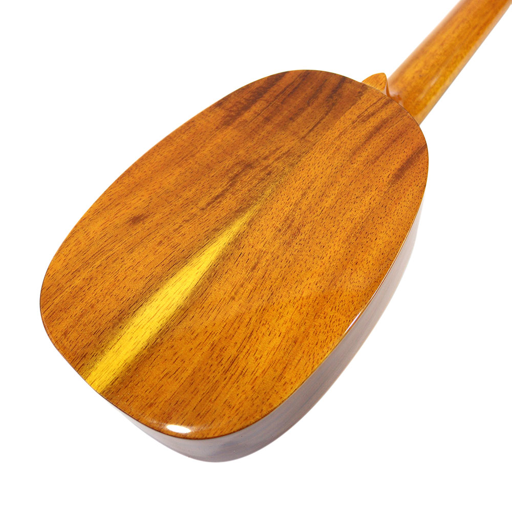 ILIKAI IL-SOP-PINE-4KGG ソプラノウクレレ ボディバック画像