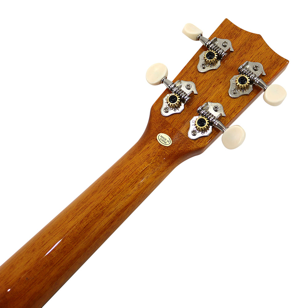 ILIKAI IL-SOP-PINE-4KGG ソプラノウクレレ ヘッド裏画像