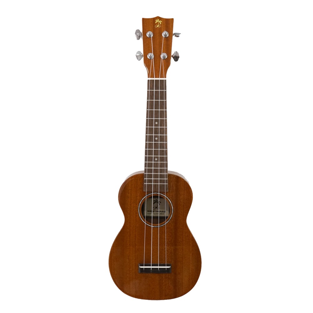 ILIKAI IL-SOP-4MGG ソプラノウクレレ