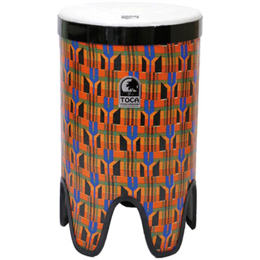 TOCA TF2NT-12K 12in NESTING TOM TOM KENTE タムタムドラム 12インチ