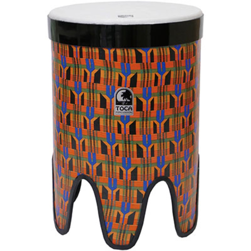 TOCA TF2NT-14K 14in NESTING TOM TOM KENTE タムタムドラム 14インチ