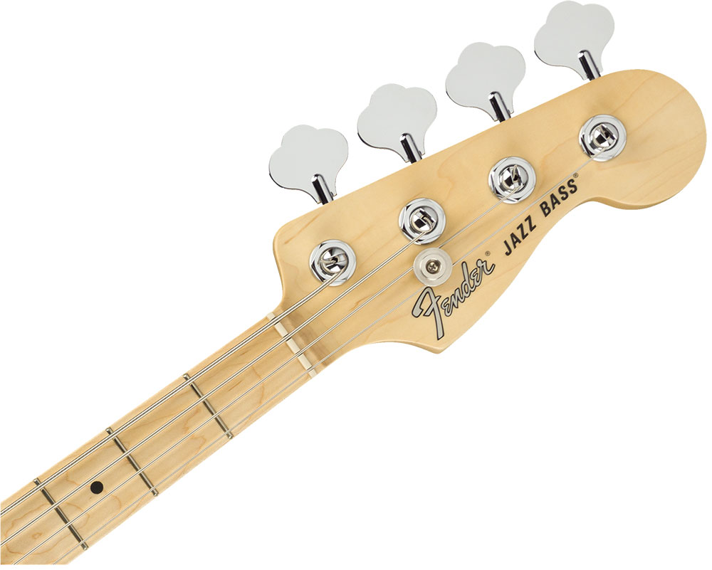 Fender American Performer Jazz Bass MN SATIN SFG エレキベース