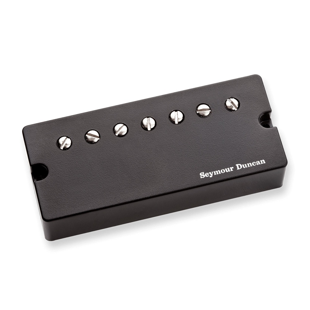 Seymour Duncan Sentient-7 Amt BLK Neck 7弦ギター用 アクティブ ピックアップ
