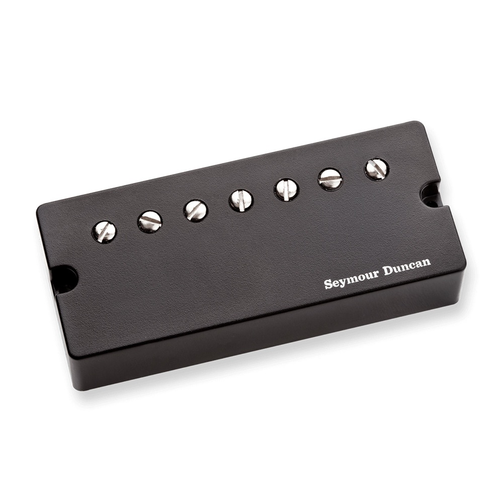 Seymour Duncan Sentient-7 Amt BLK Neck 7弦ギター用 アクティブ ピックアップ