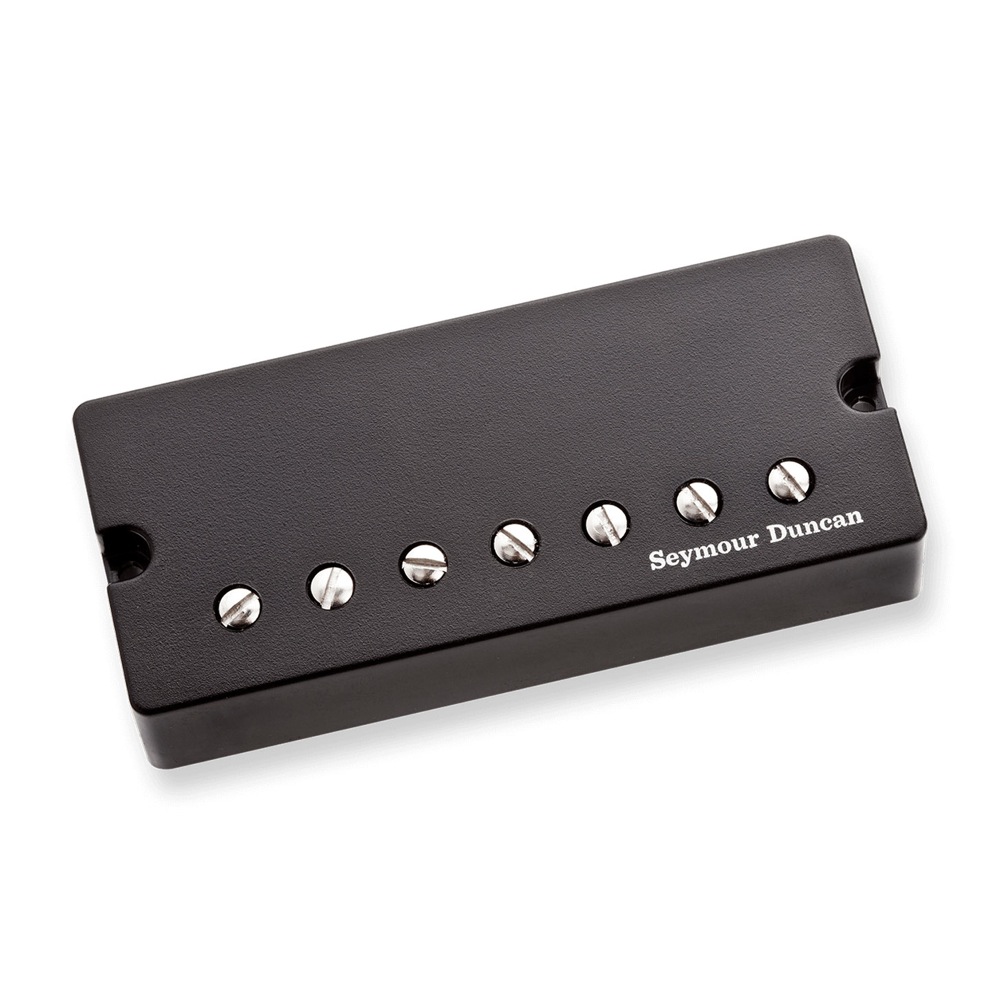 Seymour Duncan Pegasus-7 Amt BLK Bridge 7弦ギター用 アクティブ ピックアップ