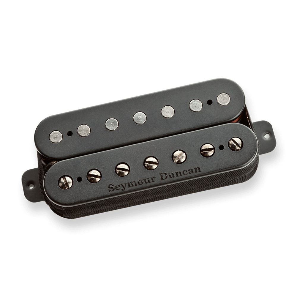 Seymour Duncan Nazgul-7 Pmt BLK Bridge 7弦ギター用 ピックアップ