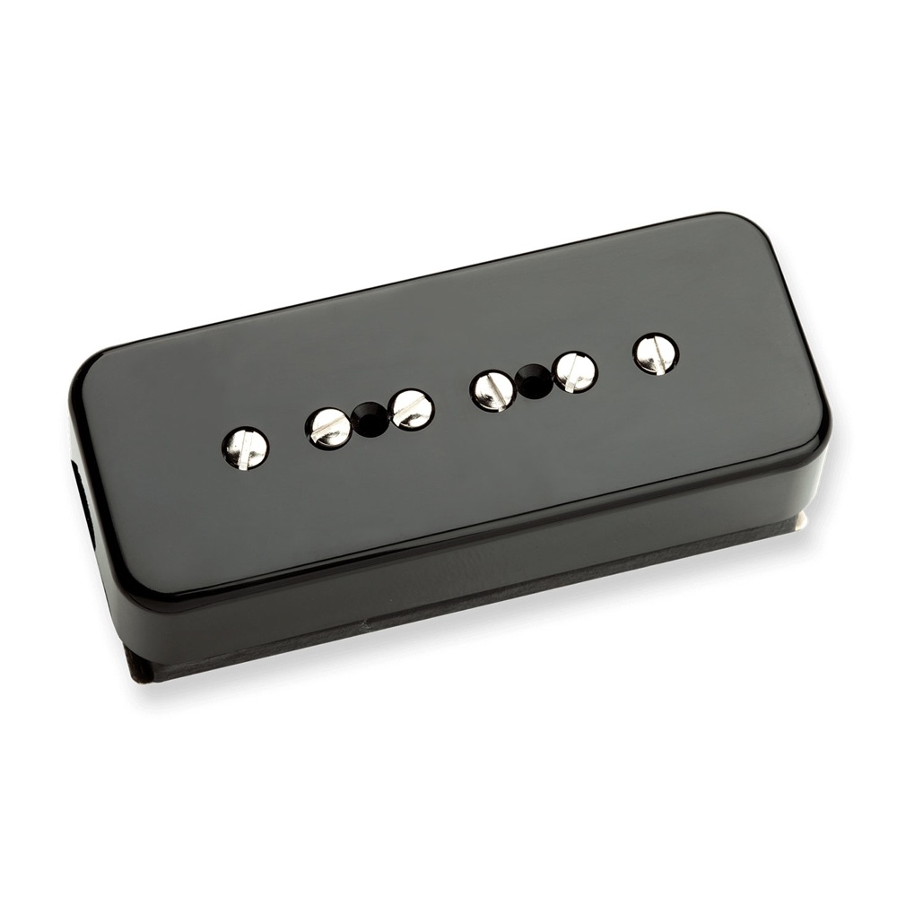 Seymour Duncan STK-P1n BLK P90 STACK Neck ピックアップ