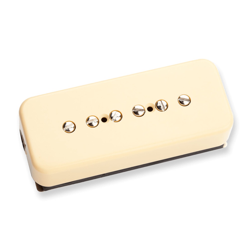 Seymour Duncan STK-P1b IV P90 STACK Bridge ピックアップ