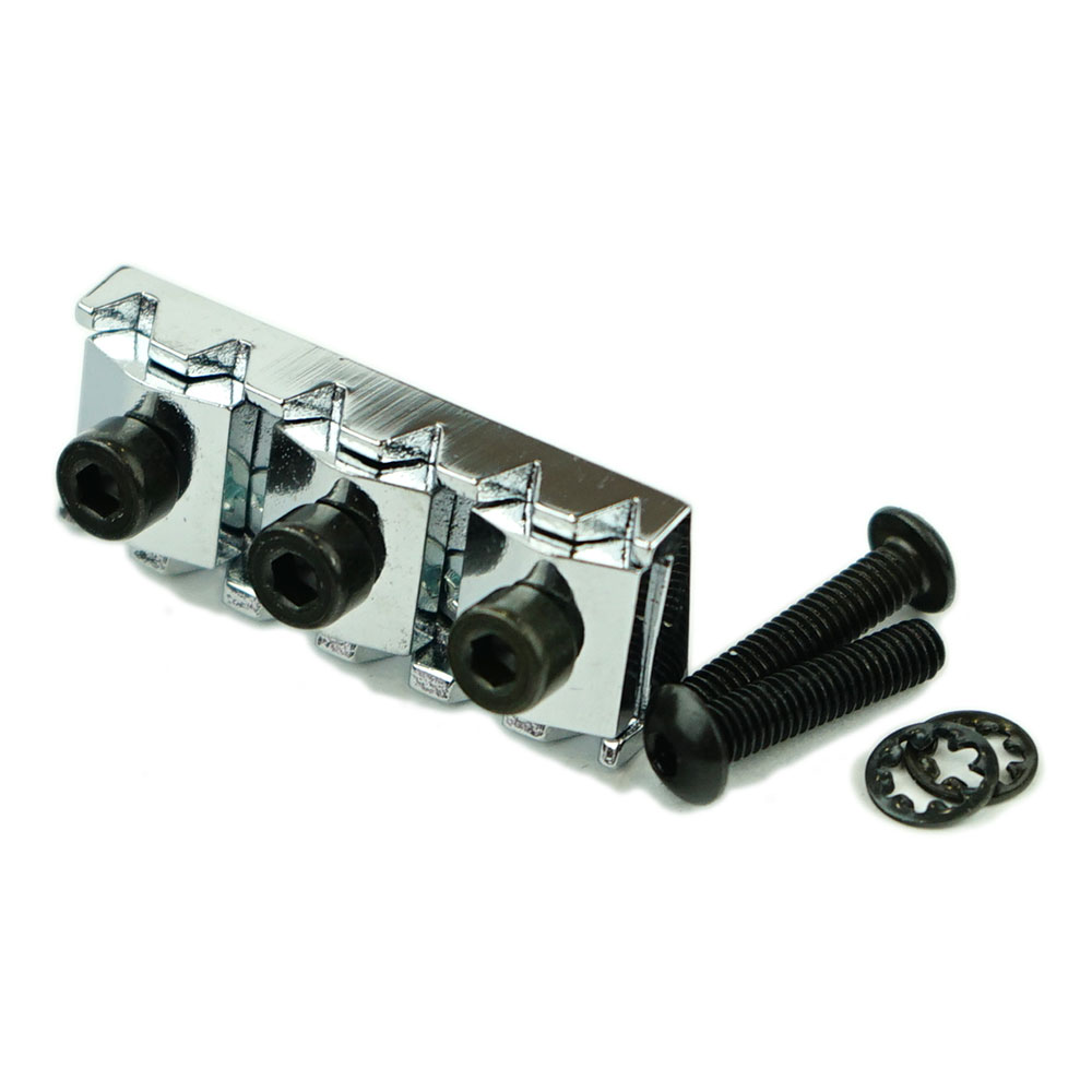 Floyd Rose F.ROSE LOCK NUT R2 CR フロイドローズ用 ロックナット