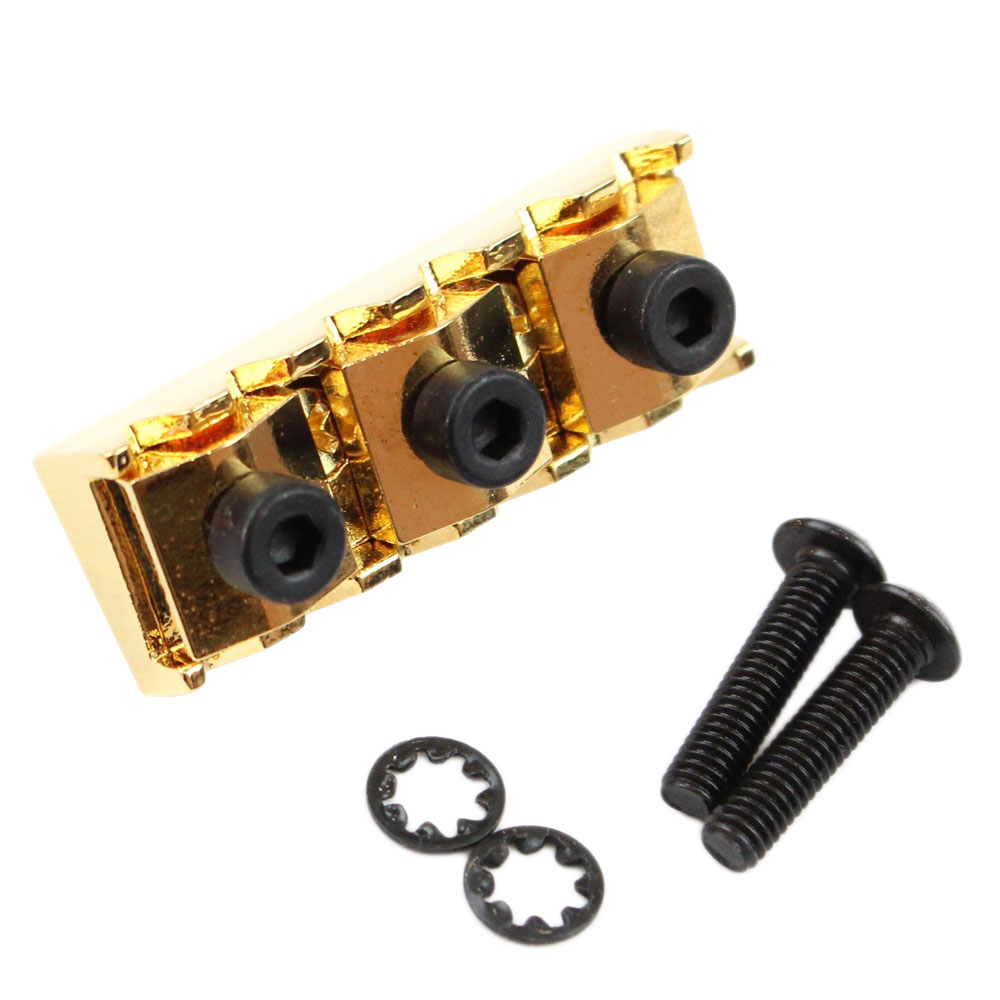 Floyd Rose F.ROSE LOCK NUT R3 GO フロイドローズ用 ロックナット