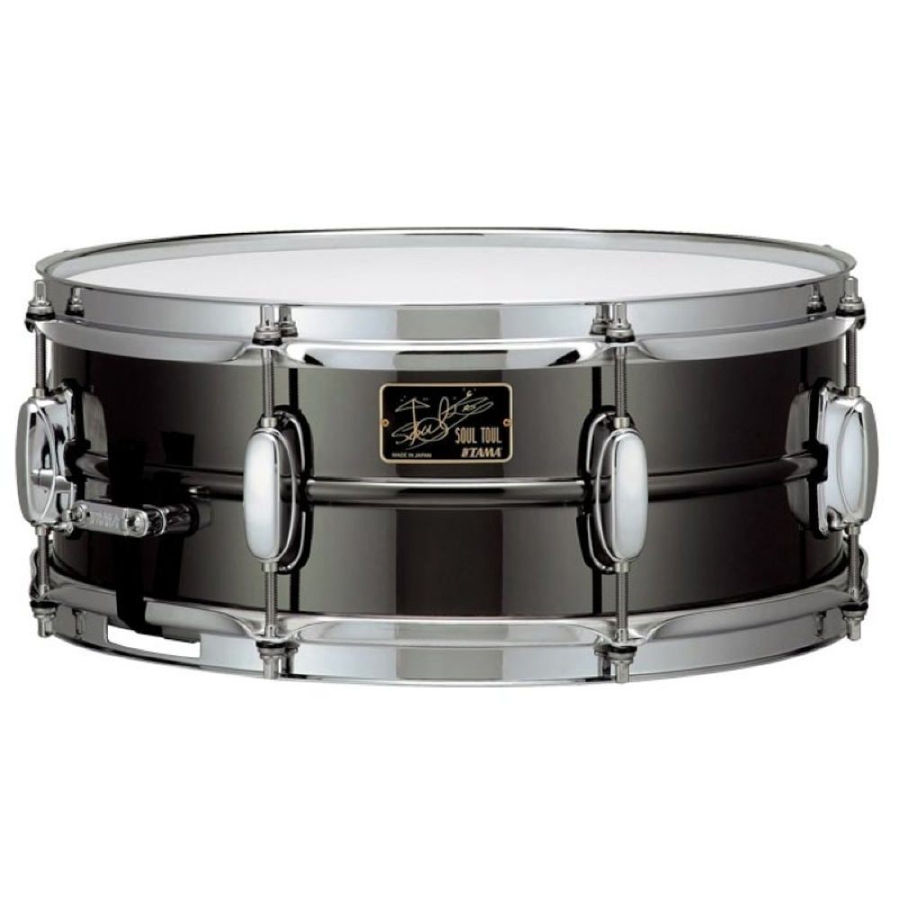 TAMA NSS1455 スネアドラム そうる透 モデル