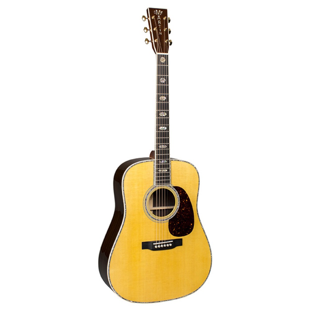 MARTIN D-45 Standard (2018) 正規輸入品 アコースティックギター