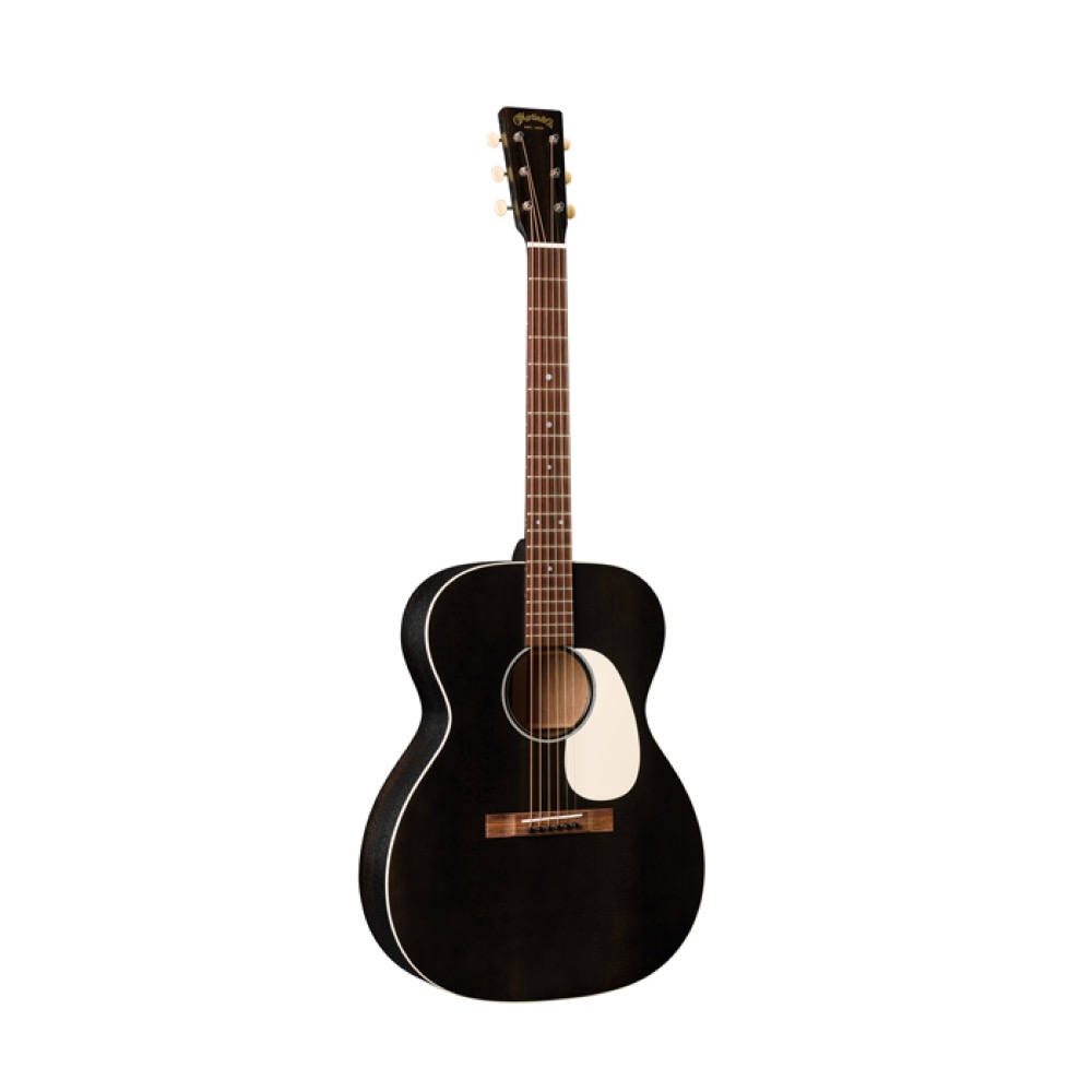 MARTIN 000-17E Black Smoke 正規輸入品 エレクトリックアコースティックギター