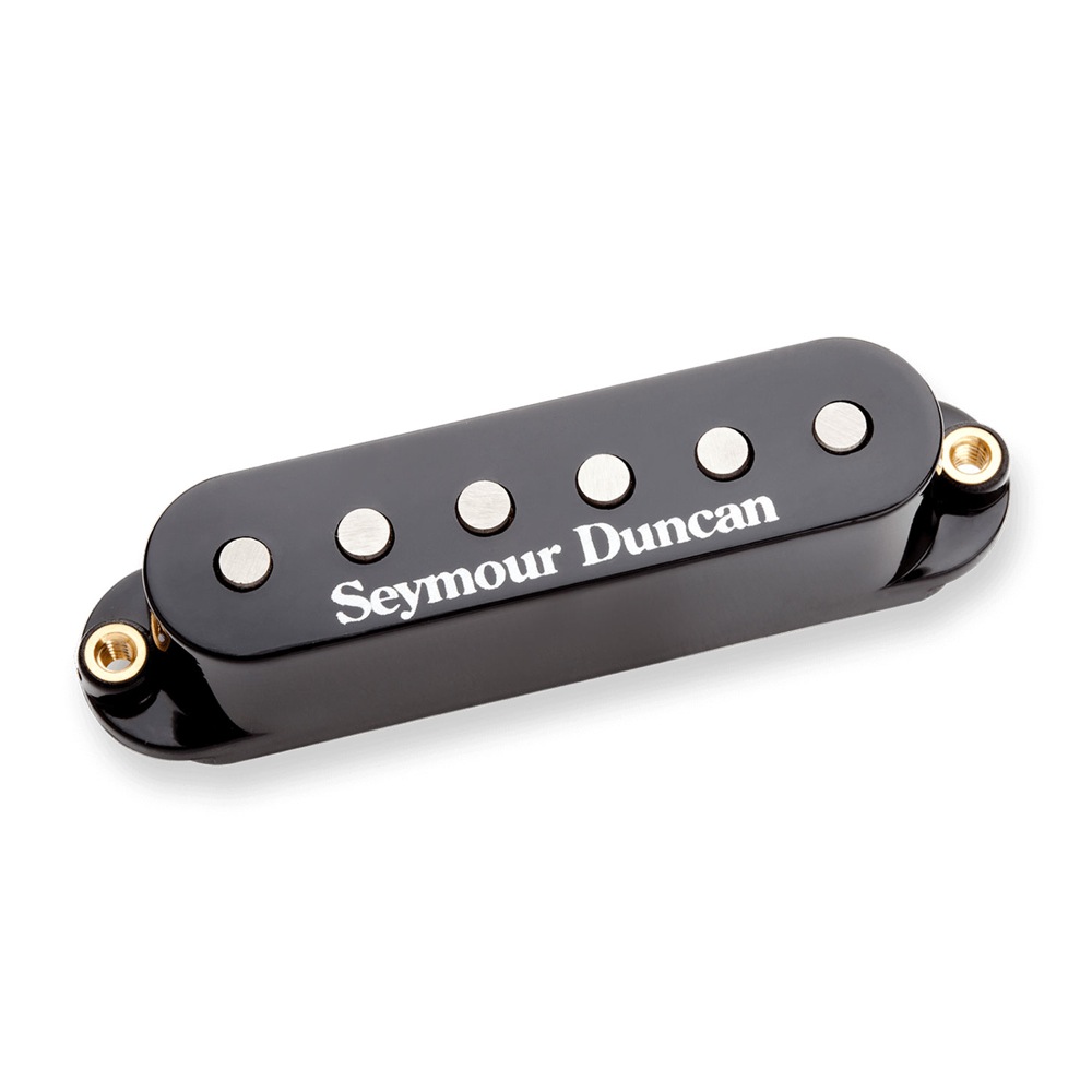 Seymour Duncan STK-S7 BLK Vintage Hot Stack Plus ピックアップ