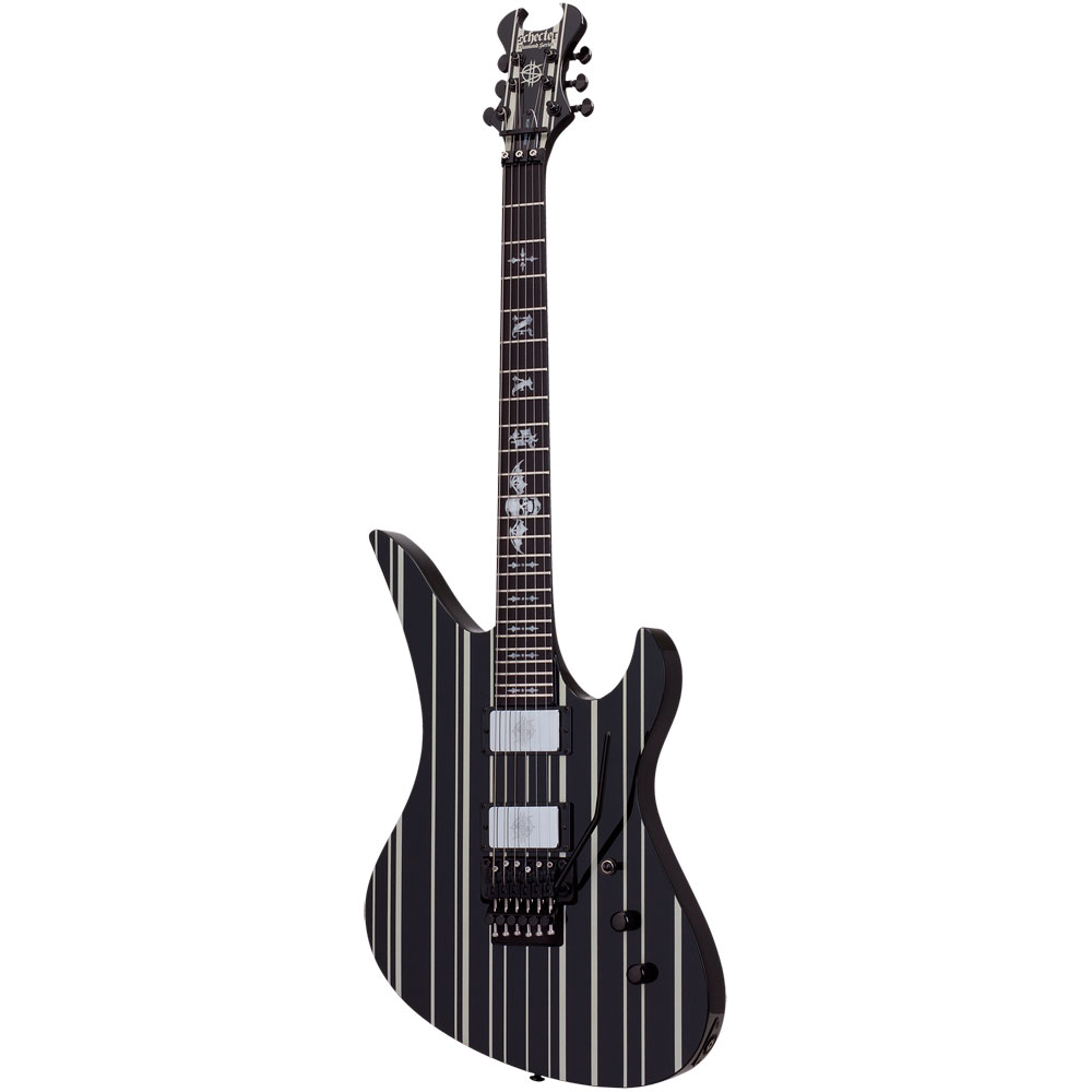 SCHECTER Synyster Custom AD-A7X-SS-CTM エレキギター