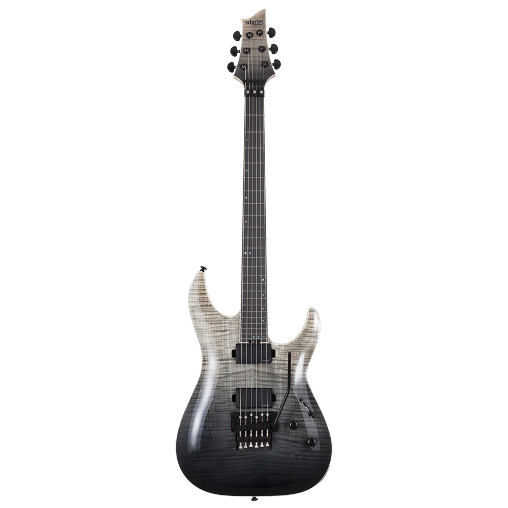 ギター SCHECTER C-1 ELITE SCHECTER C-1 FR SLS Elite AD-C-1-FR-SLS-EL BFB エレキギター